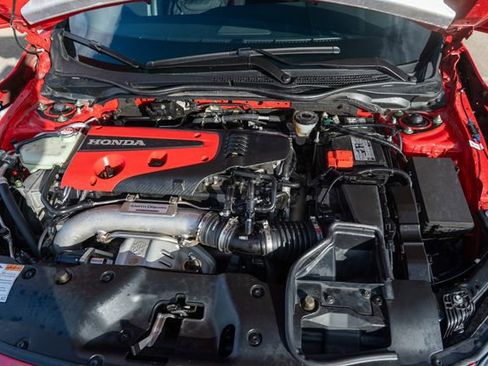 Used 2019 Honda Civic Type R image 32