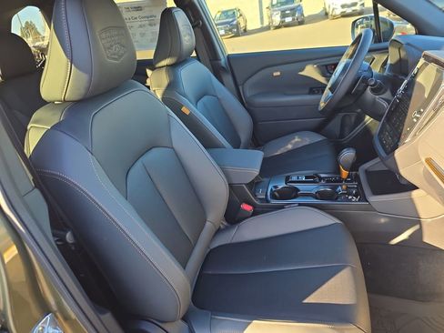 New 2026 Subaru Forester Wilderness image 13