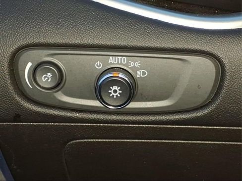 Used 2022 Chevrolet Malibu LS w/ LPO, Convenience Package 1 image 16