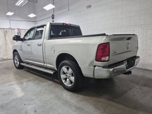 Used 2014 RAM 1500 Big Horn AWD/4WD image 9