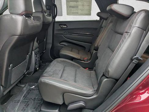 New 2026 Dodge Durango GT image 16