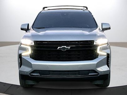 Used 2023 Chevrolet Tahoe RST w/ Luxury Package