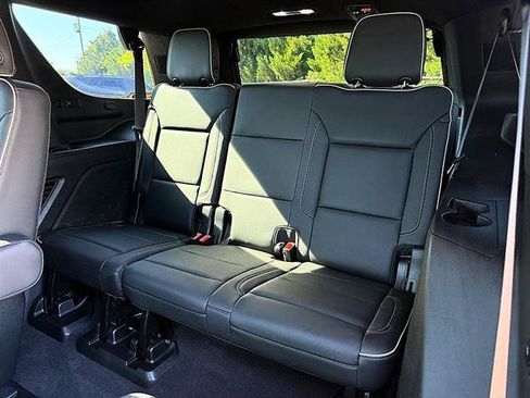 Used 2021 Chevrolet Tahoe Premier RWD image 49