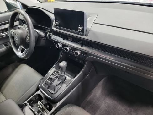 Certified 2024 Honda CR-V LX image 16