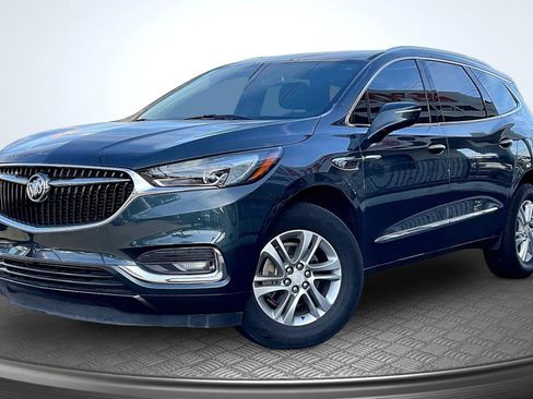 Used 2020 Buick Enclave Essence image 12