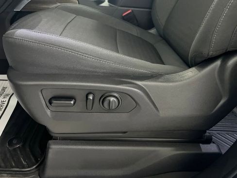 Used 2021 Chevrolet Silverado 1500 LT Trail Boss w/ Bed Protection Package image 57