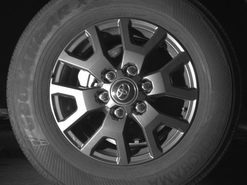 Used 2025 Toyota 4Runner SR5 image 13