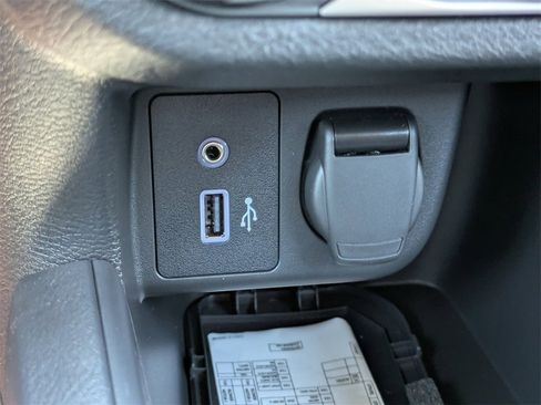 New 2025 Nissan Versa S w/ Trunk Package image 20