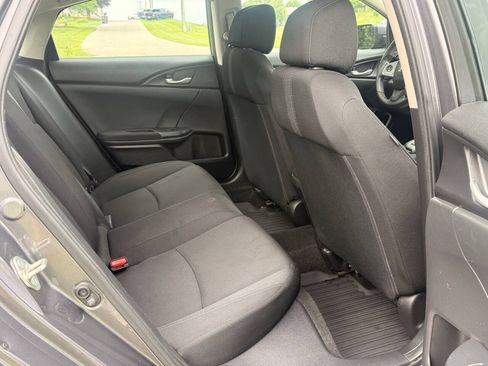 Used 2016 Honda Civic LX image 23