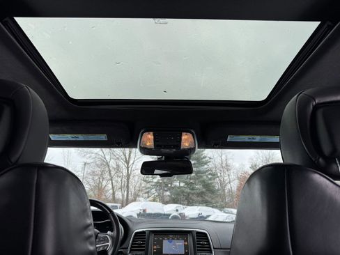 Used 2014 Jeep Grand Cherokee Summit image 22