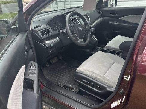 Used 2016 Honda CR-V EX image 4