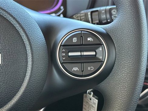 New 2025 Kia Soul LX image 27