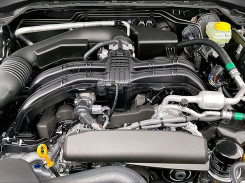 New 2026 Subaru Forester Sport image 14