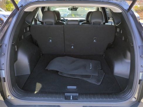 Certified 2023 Hyundai Tucson SEL w/ Convenience Package image 13
