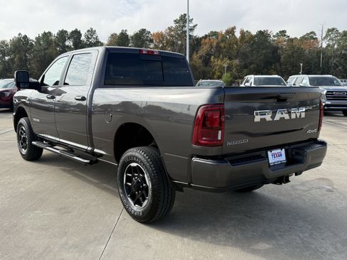 Used 2025 RAM 2500 Laramie image 7