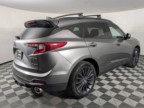 Used 2023 Acura RDX A-Spec AWD/4WD image 7