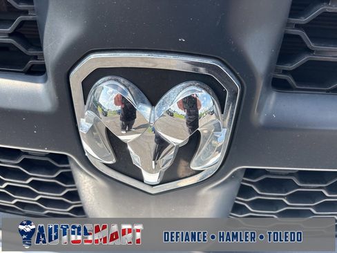 Used 2019 RAM 1500 Tradesman image 13
