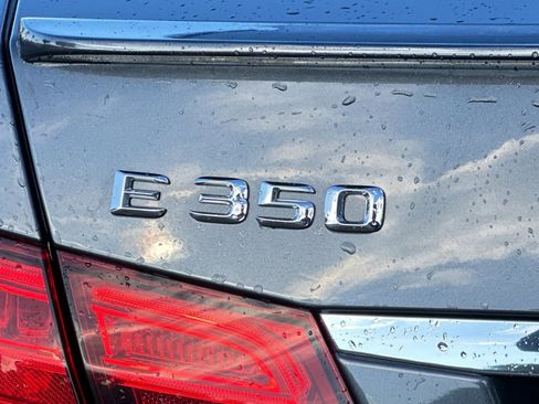 Used 2016 Mercedes-Benz E 350 E 350 Sport image 22