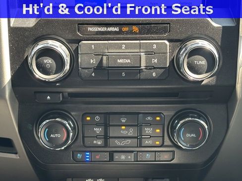 Used 2018 Ford F150 Lariat image 23