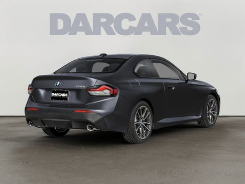 New 2026 BMW 230i xDrive Coupe w/ Premium Package image 3