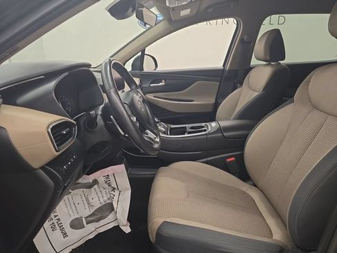Used 2023 Hyundai Santa Fe SEL AWD/4WD image 20