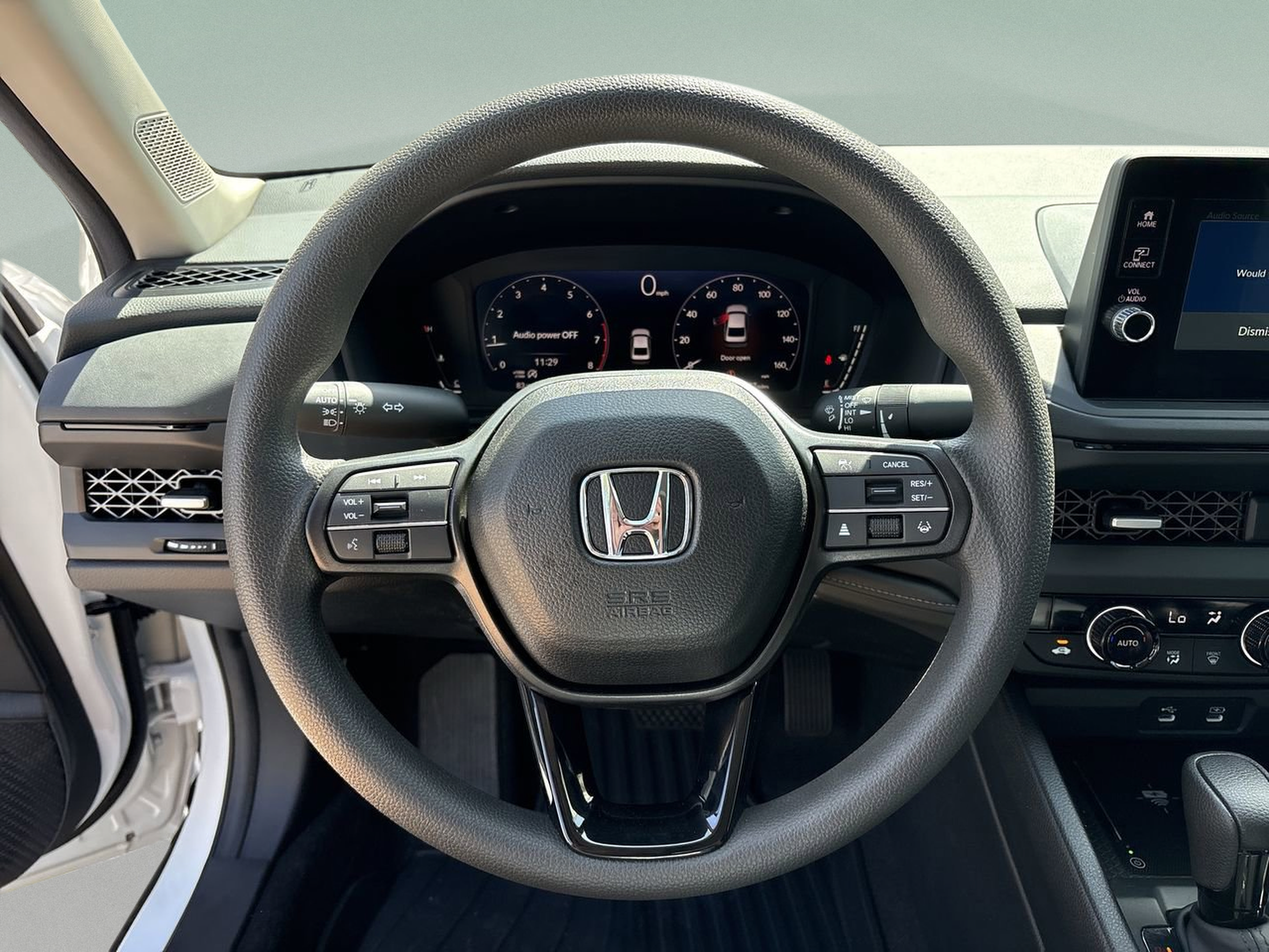 Certified 2026 Honda Accord SE image 11