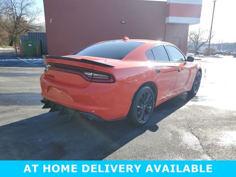 Used 2021 Dodge Charger SXT w/ Driver Convenience Group image 4