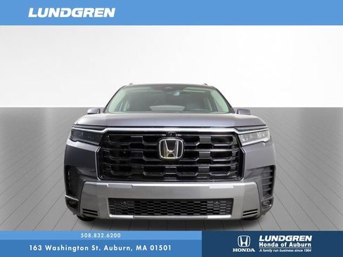 New 2026 Honda Pilot Touring image 26