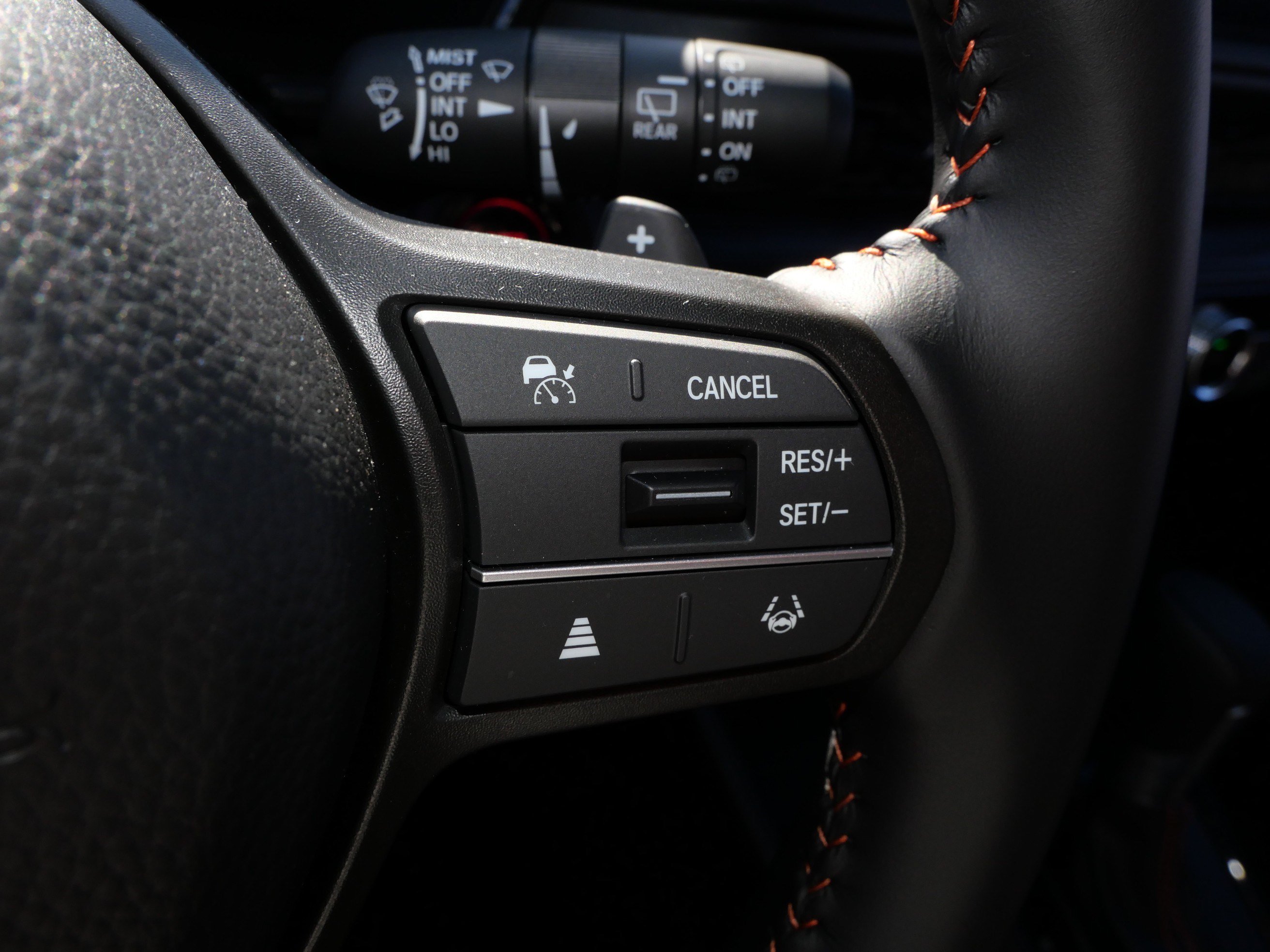 Certified 2026 Honda CR-V Sport image 26