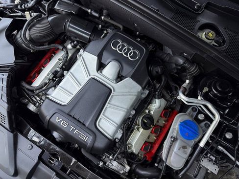 Used 2016 Audi S5 AWD/4WD image 26