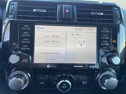 Used 2024 Toyota 4Runner TRD Off-Road image 19