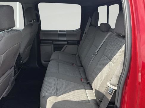 Certified 2019 Ford F150 XLT w/ Equipment Group 302A Luxury AWD/4WD image 34