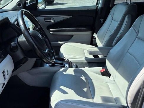 Used 2019 Honda Pilot EX-L image 9