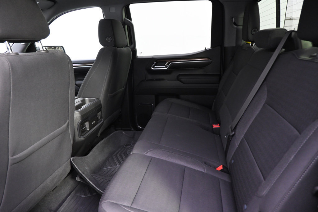 Used 2023 Chevrolet Silverado 1500 RST w/ True North Edition Plus AWD/4WD image 21