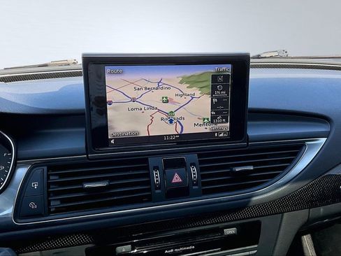 Used 2017 Audi S7 Premium Plus w/ Driver Assistance Package image 10