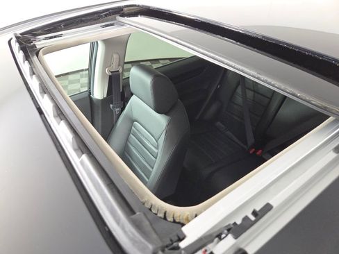 New 2026 Honda CR-V EX-L image 7