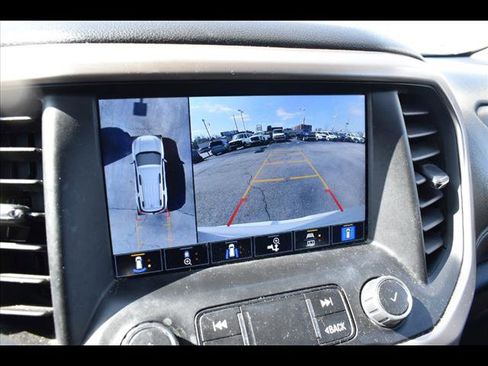 Used 2022 GMC Acadia Denali w/ Denali Ultimate Package image 22