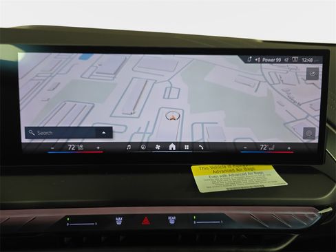 New 2026 BMW X3 xDrive30 w/ Convenience Package image 22