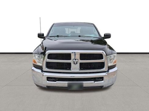 Used 2012 RAM 2500 SLT RWD image 2