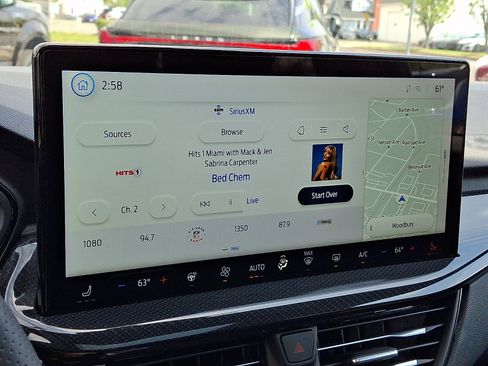 Used 2023 Ford Escape ST-Line w/ Tech Pack #1 image 19