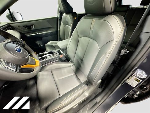 New 2026 Subaru Outback Wilderness image 23