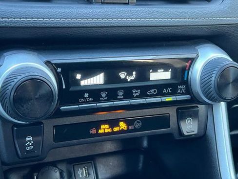 Certified 2024 Toyota RAV4 LE image 22