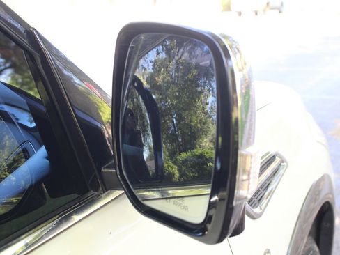 Used 2018 Nissan Armada Platinum w/ Cargo Package image 67