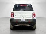 Used 2023 Ford Bronco Sport Outer Banks image 4