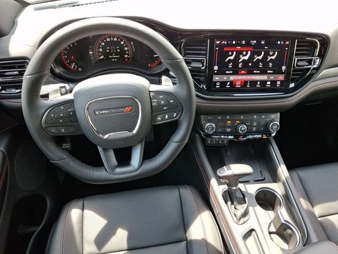 New 2026 Dodge Durango GT image 7