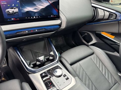 Used 2025 BMW X3 M50 w/ M Sport Professional Package image 23