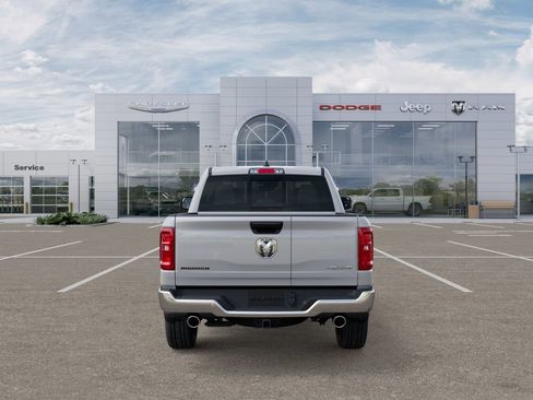 New 2026 RAM 1500 Big Horn image 7