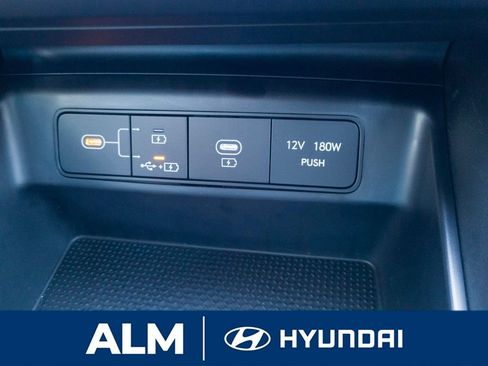 New 2026 Hyundai Tucson SE image 21