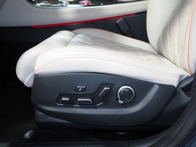 Used 2026 Genesis GV70 AWD 3.5T Sport Prestige image 76