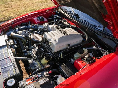 Used 1994 Ford Mustang GT image 23